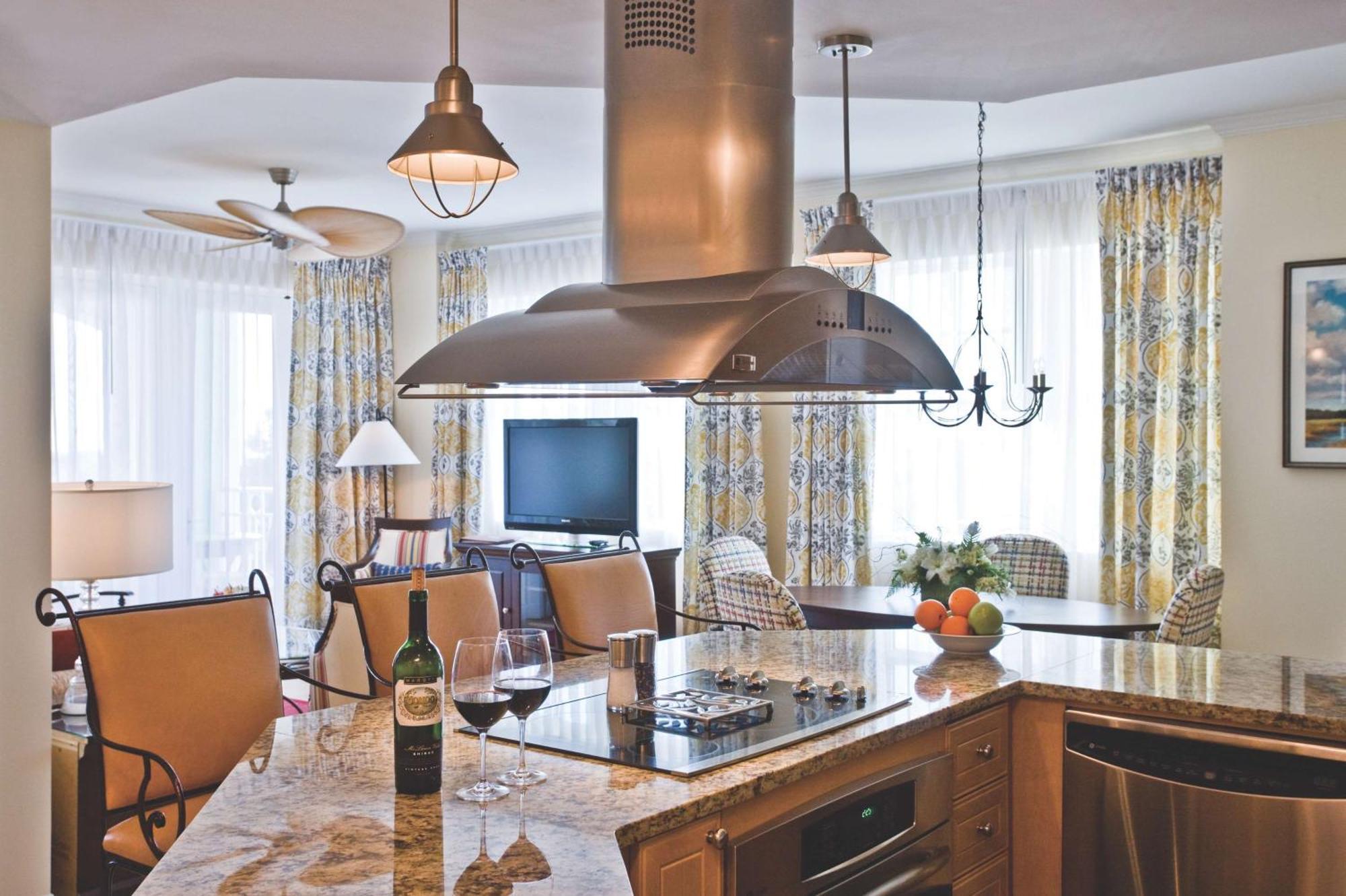 Wild Dunes Resort - Residences At Sweetgrass Isle of Palms Exterior foto