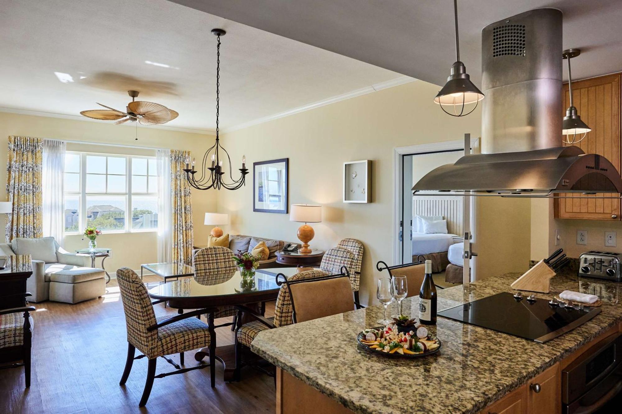 Wild Dunes Resort - Residences At Sweetgrass Isle of Palms Exterior foto